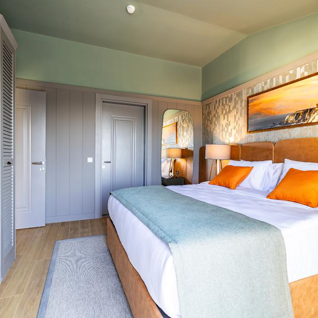 Hotel Proxima - billede 3