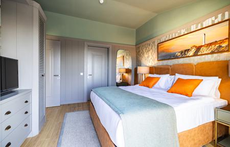 Hotel Proxima billede 3