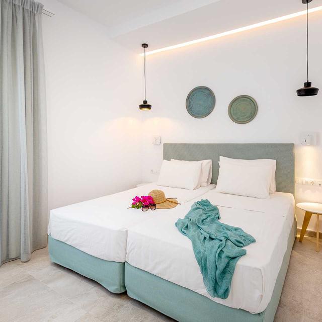 Hotel Elvita Beach - billede 3