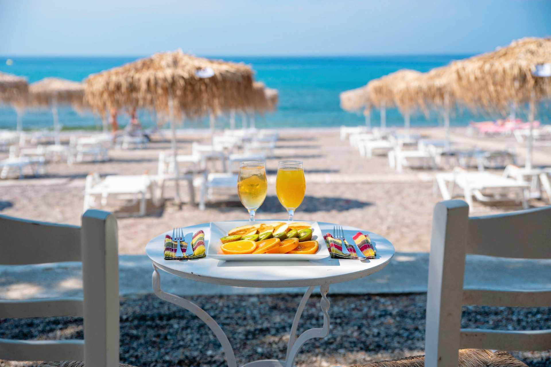 Hotel Elvita Beach slide 4