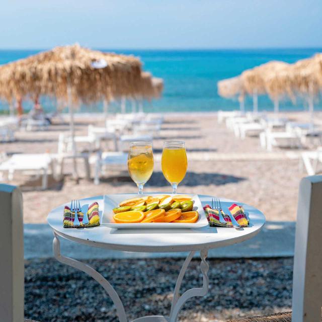 Hotel Elvita Beach - billede 4