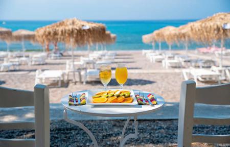 Hotel Elvita Beach billede 4