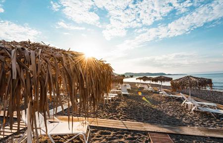 Hotel Elvita Beach billede 5