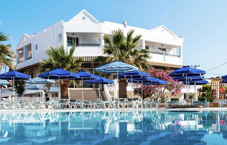 Hotel Elvita Beach slide 1