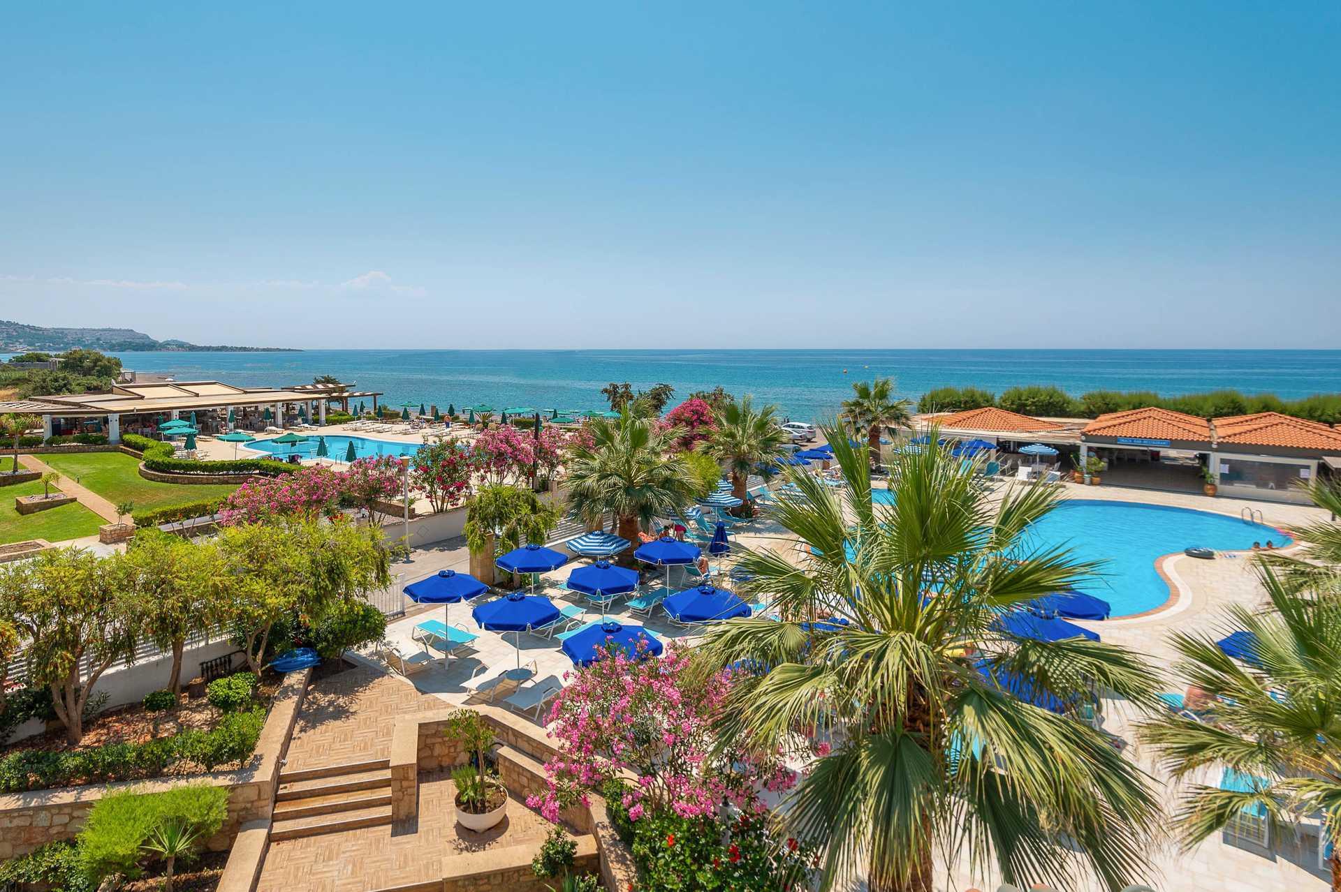 Hotel Elvita Beach slide 2