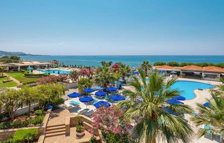 Hotel Elvita Beach billede 2