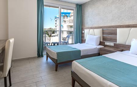 Hotel Kolibri Resort billede 3