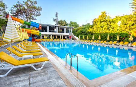 Hotel Kolibri Resort billede 2