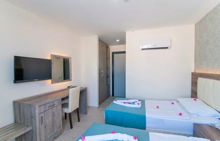 Hotel Kolibri Resort billede 4