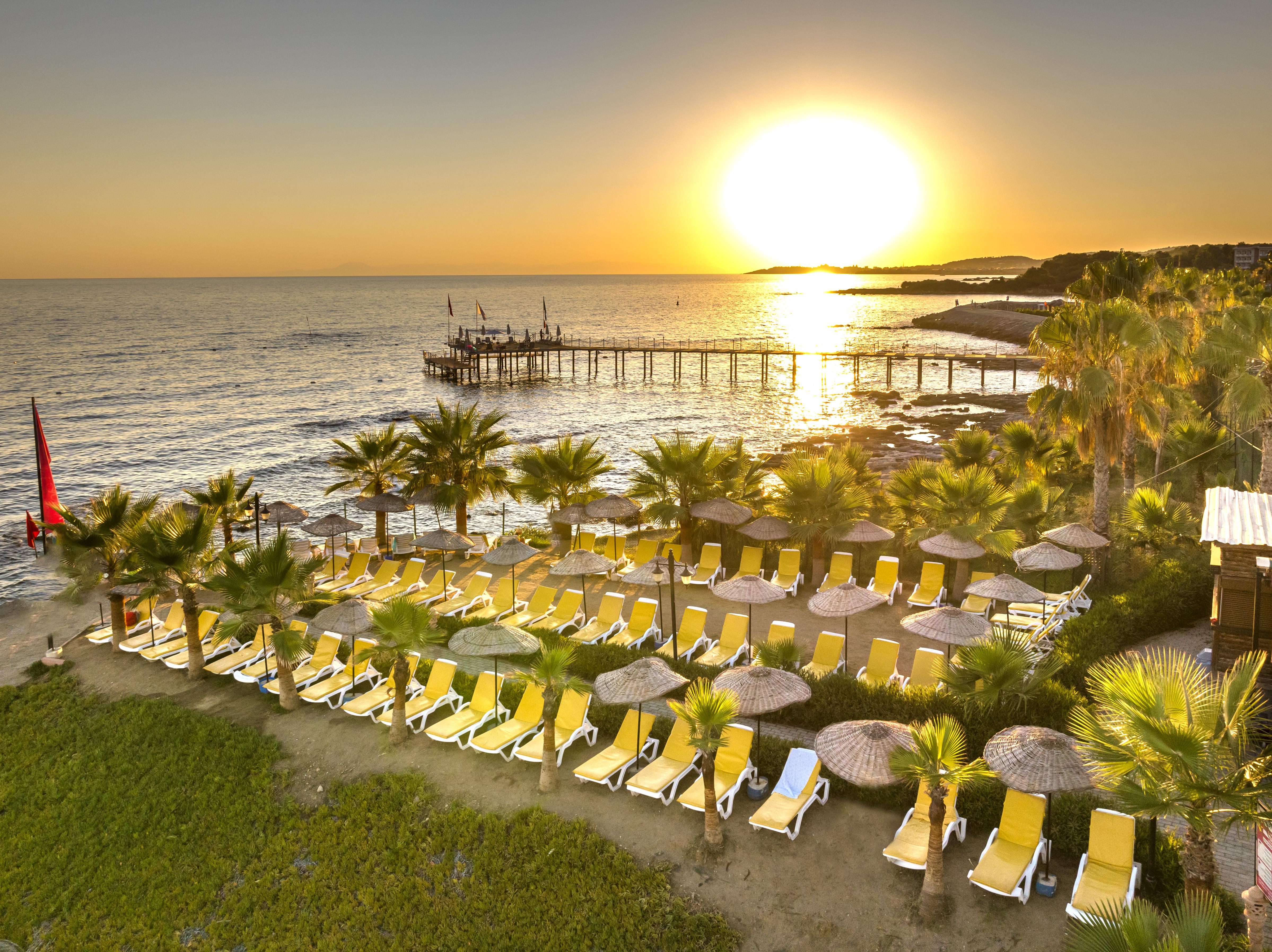 Hotel Kolibri Resort slide 5