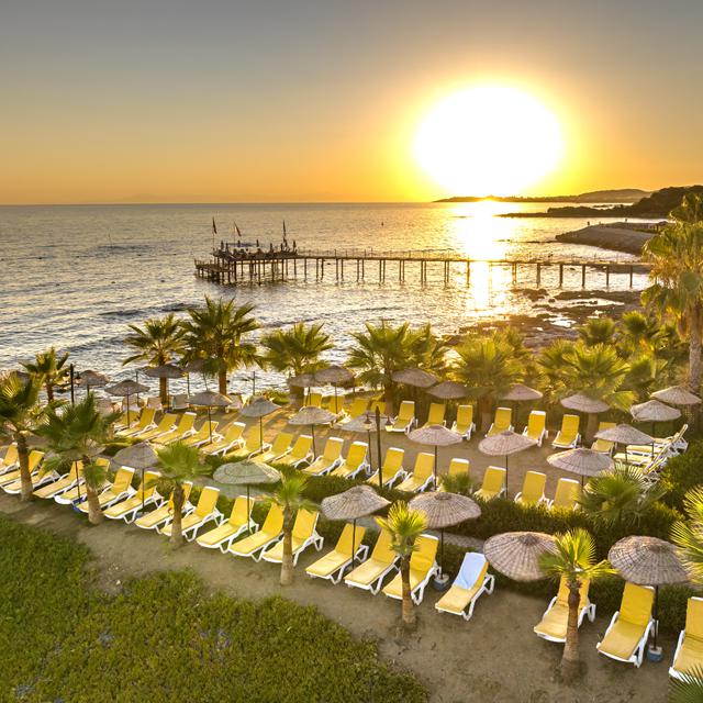 Hotel Kolibri Resort - billede 5