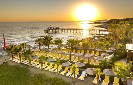 Hotel Kolibri Resort billede 5