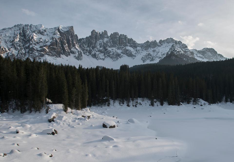 Carezza Foto: 1 af 1