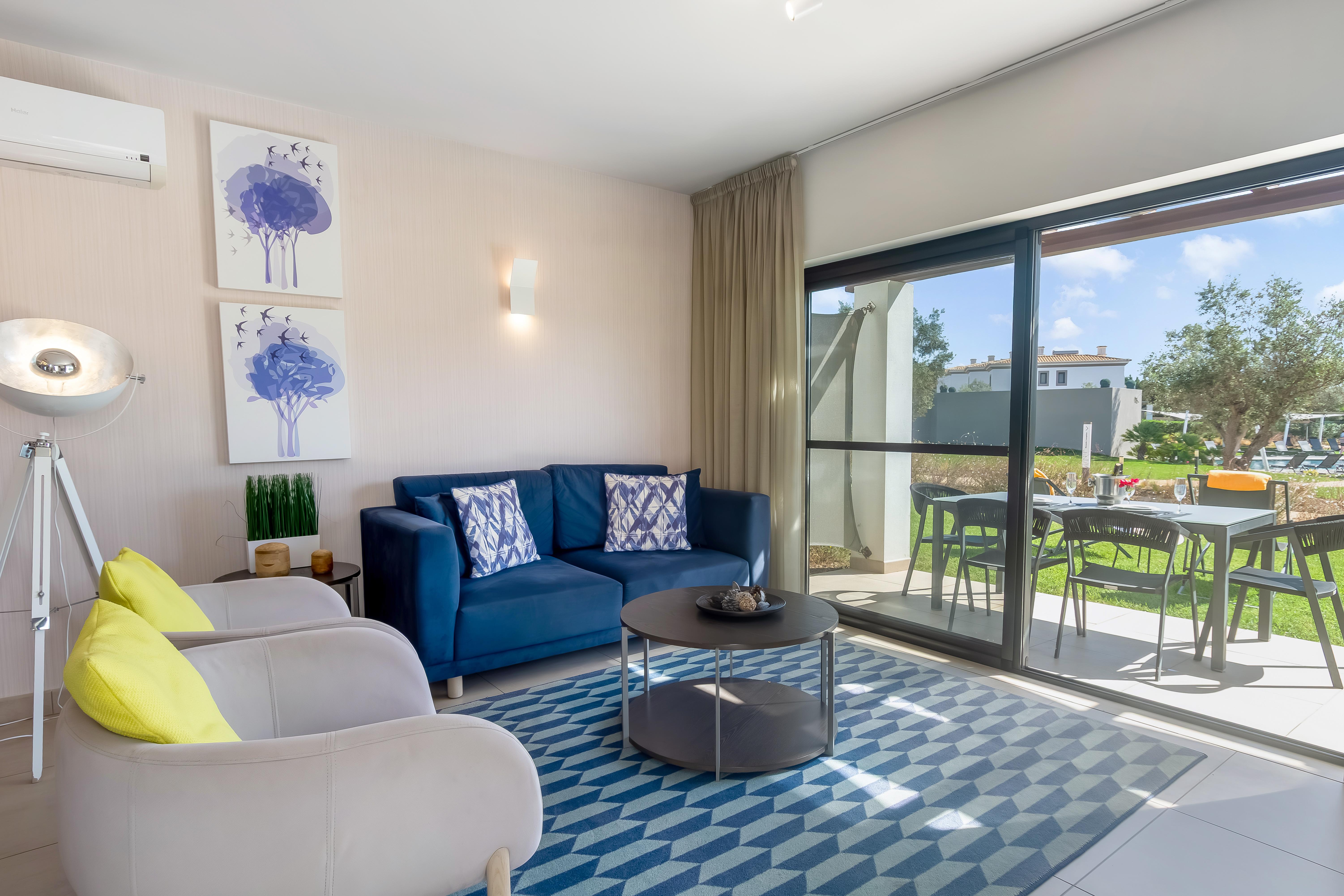 Quinta do Algarvio Village slide 3