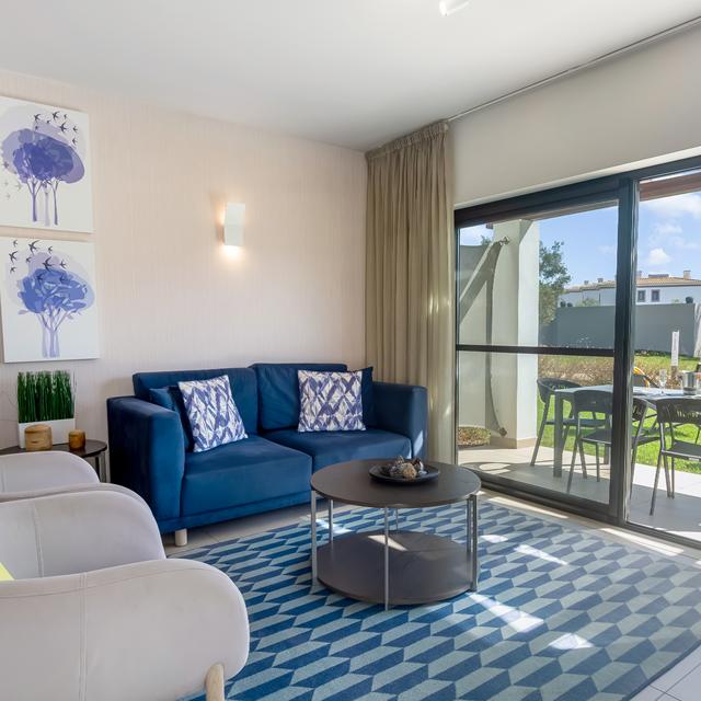 Quinta do Algarvio Village - billede 3