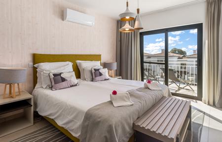 Quinta do Algarvio Village slide 4