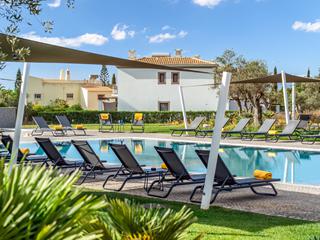 Carvoeiro, Portugal - Kun hotel afbudsrejse