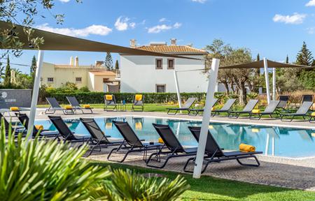 Quinta do Algarvio Village