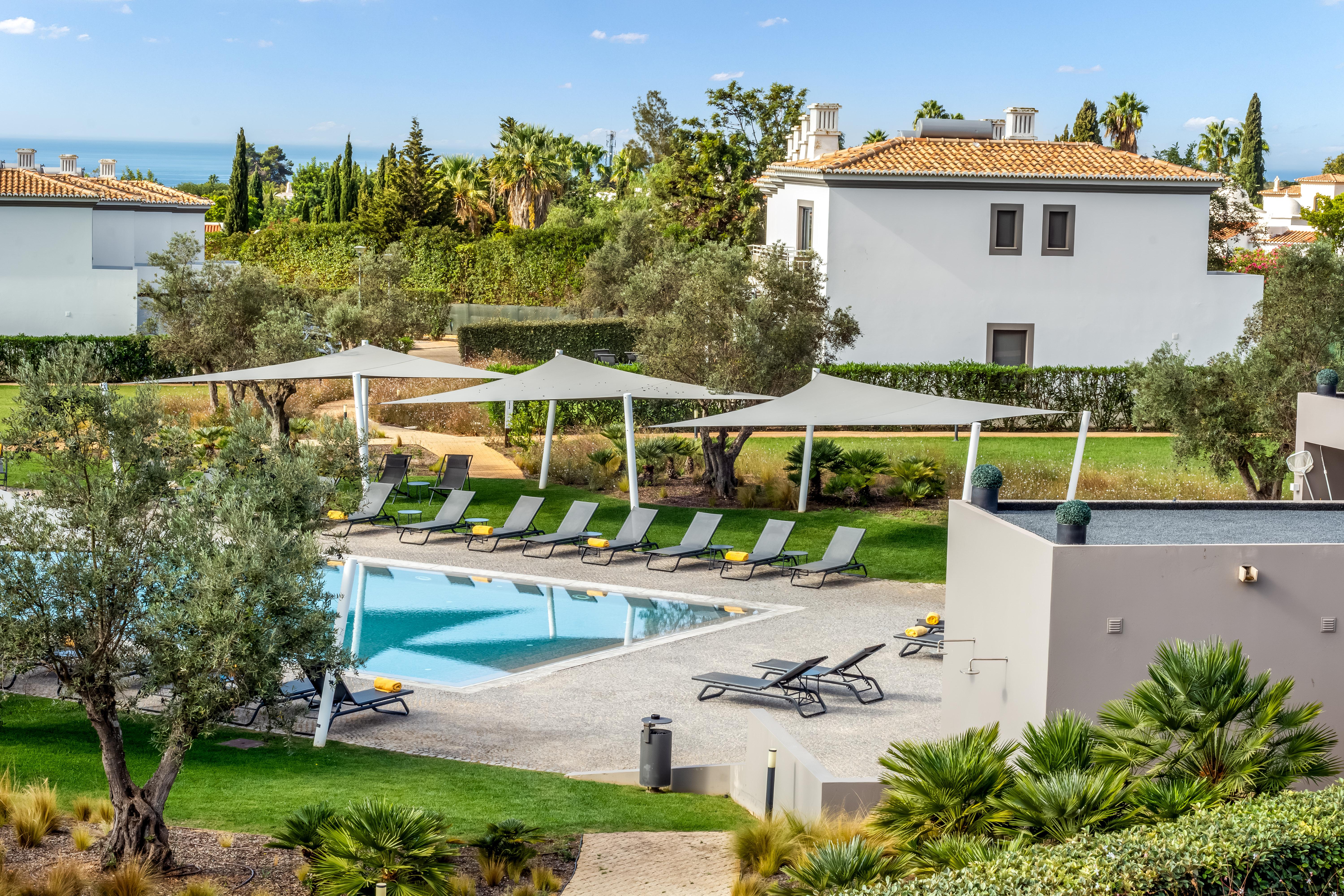 Quinta do Algarvio Village slide 5