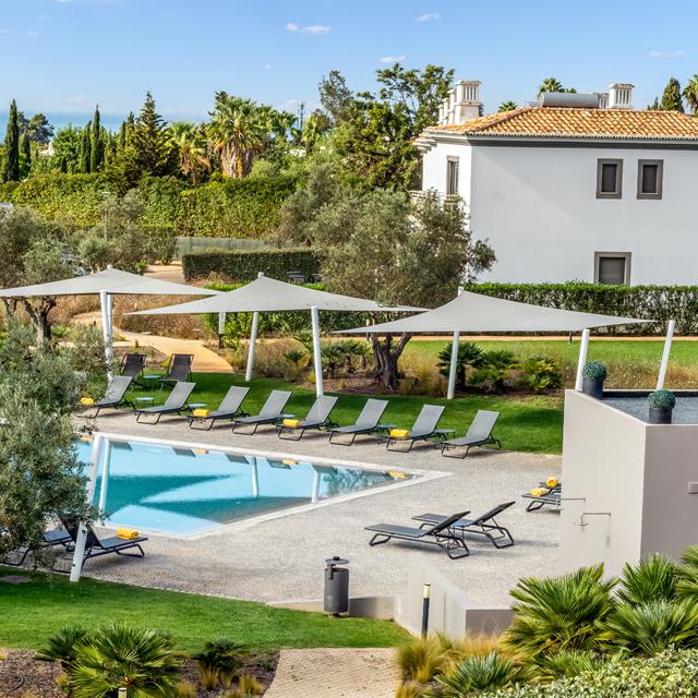 Quinta do Algarvio Village - billede 5