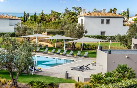 Quinta do Algarvio Village slide 5