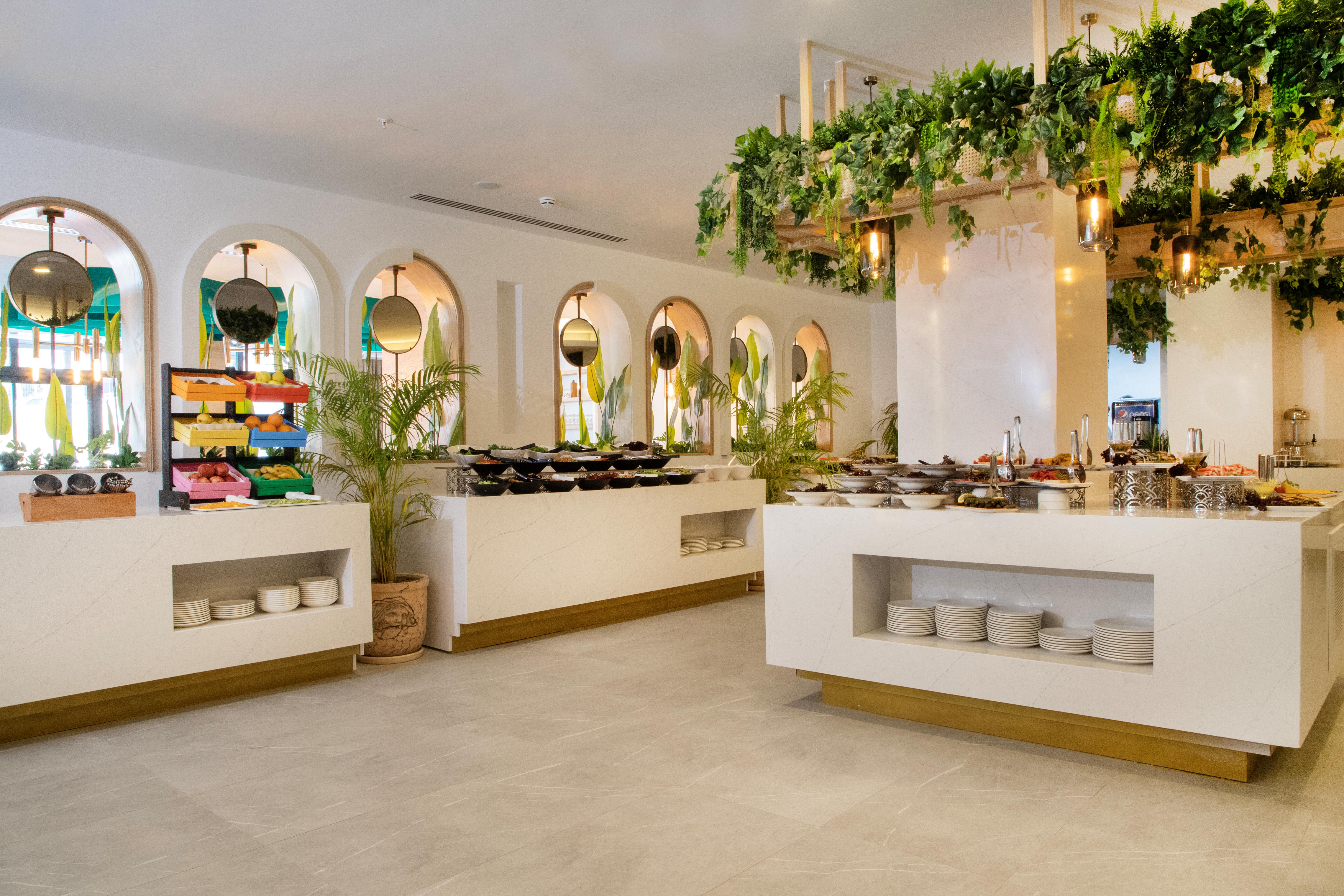 Hotel Side Zeugma & Spa - Voksenhotel slide 5