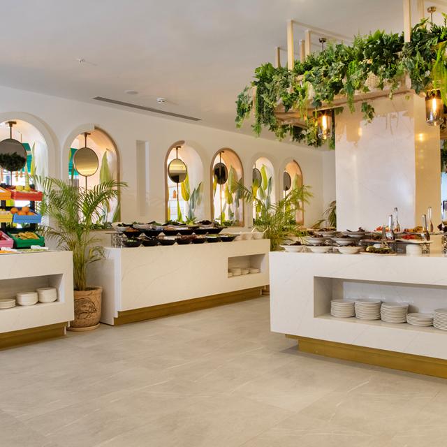 Hotel Side Zeugma & Spa - Voksenhotel - billede 5