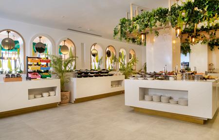 Hotel Side Zeugma & Spa - Voksenhotel billede 5