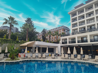 Side, Tyrkiet - All Inclusive afbudsrejse