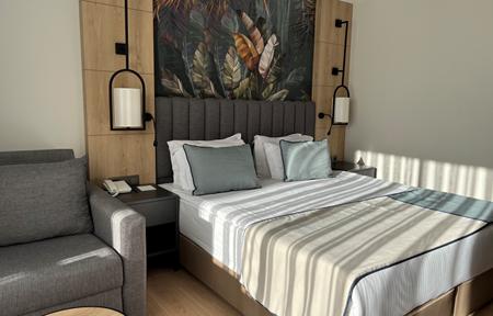 Hotel Side Zeugma & Spa - Voksenhotel billede 3