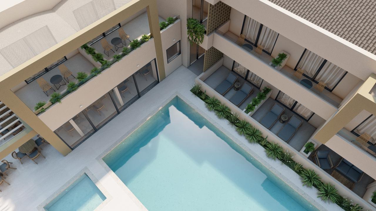 Iskios Suites - Voksenhotel slide 5