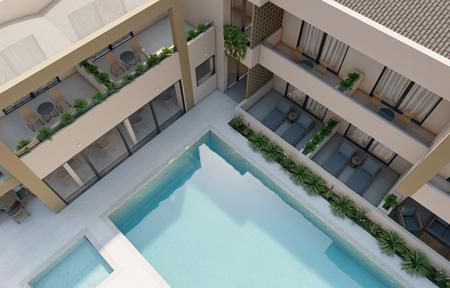 Iskios Suites - Voksenhotel billede 5