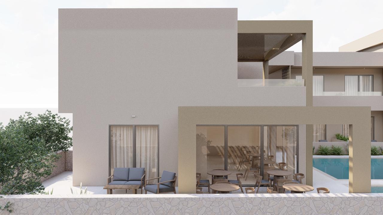 Iskios Suites - Voksenhotel slide 4