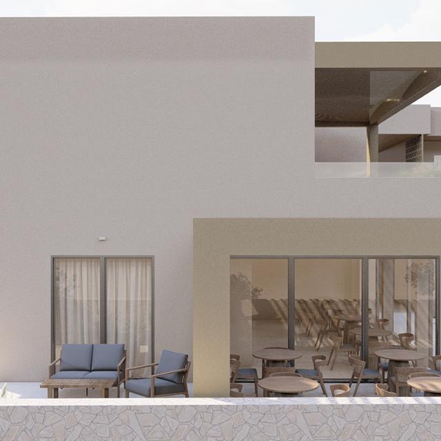 Iskios Suites - Voksenhotel - billede 4