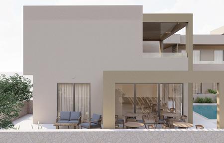 Iskios Suites - Voksenhotel billede 4