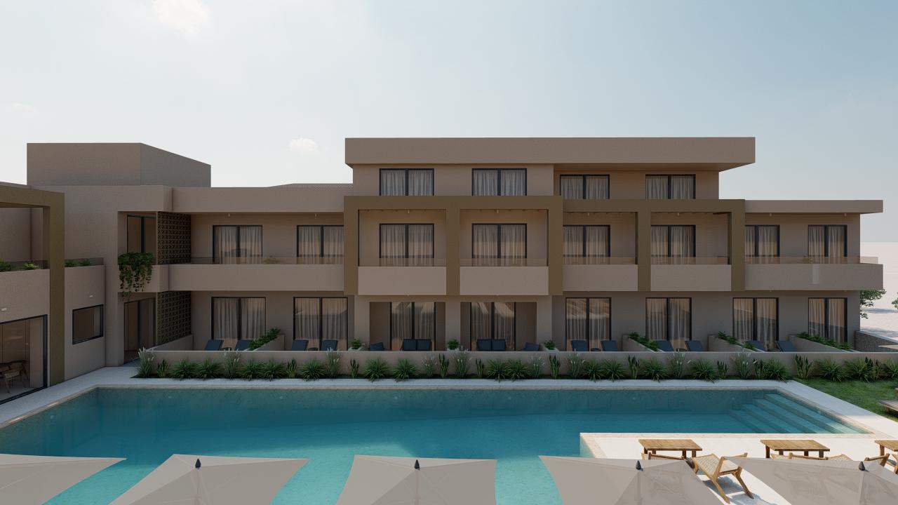 Iskios Suites - Voksenhotel slide 2