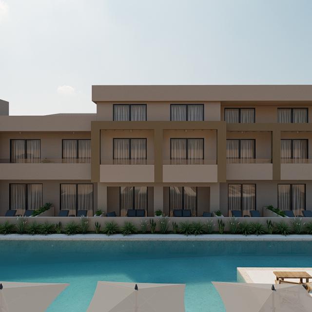 Iskios Suites - Voksenhotel - billede 2