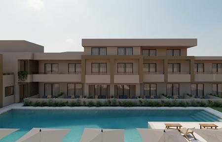Iskios Suites - Voksenhotel billede 2