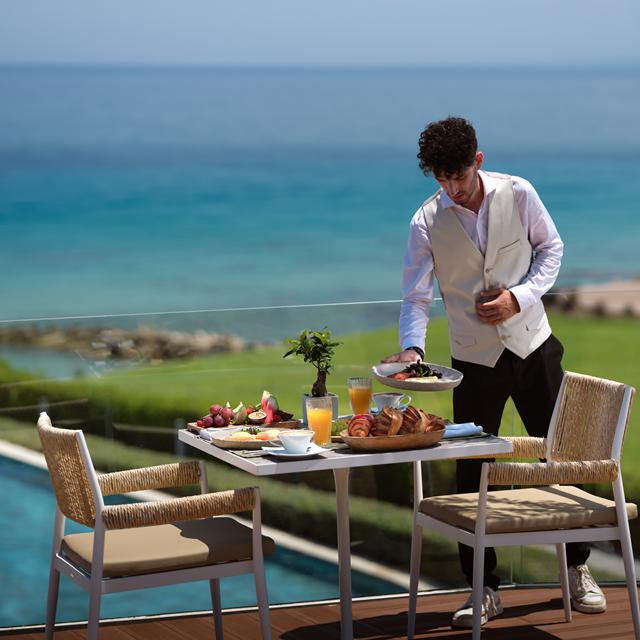 Lesante Blu - The Leading Hotels of the World - Voksenhotel - billede 5