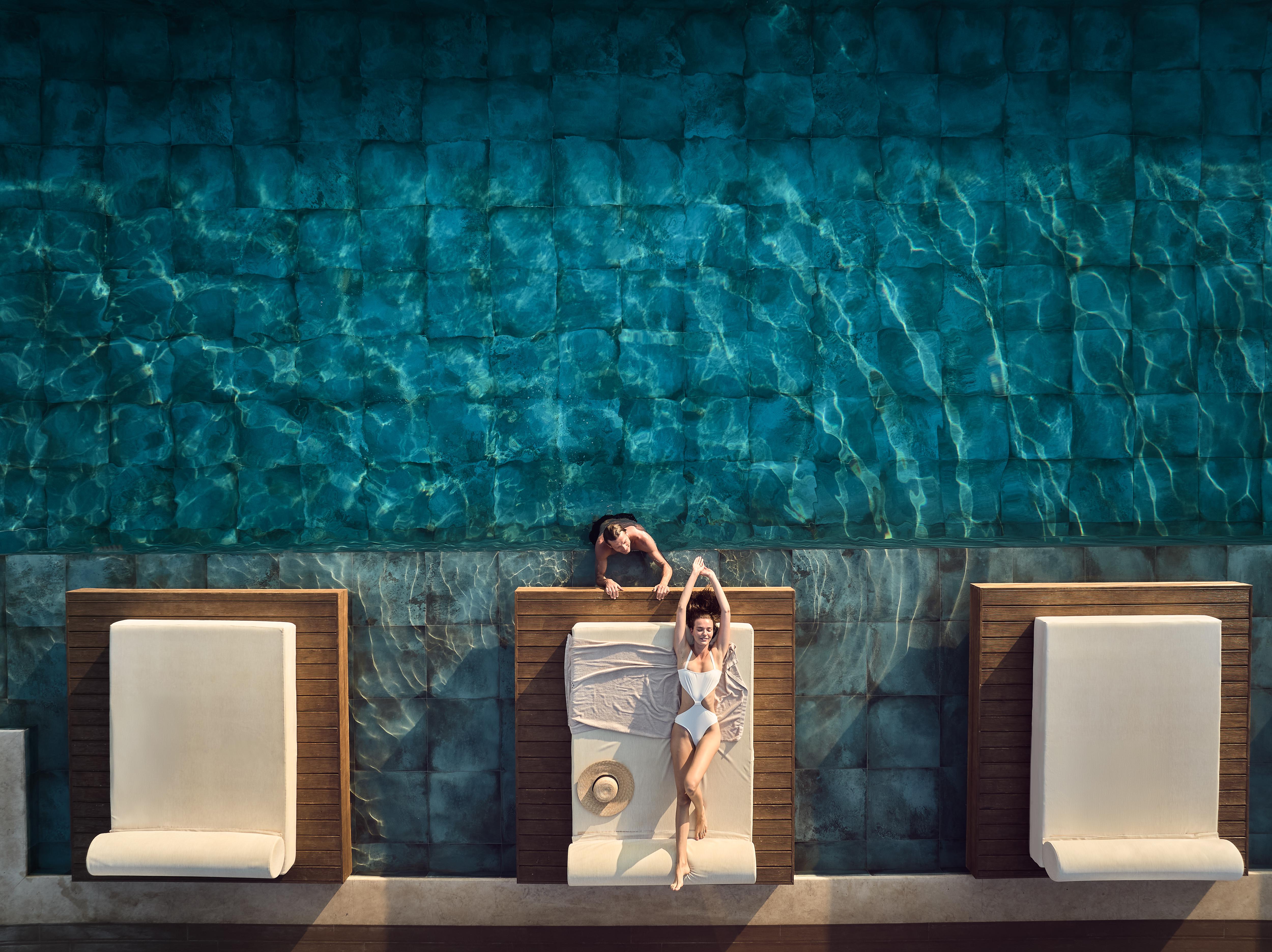 Lesante Blu – The Leading Hotels of the World - Voksenhotel slide 4