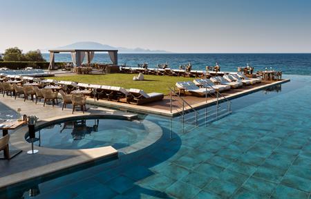 Lesante Blu – The Leading Hotels of the World - Voksenhotel slide 1