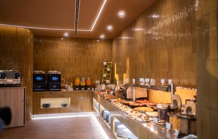 Castelo Suites Hotel billede 5