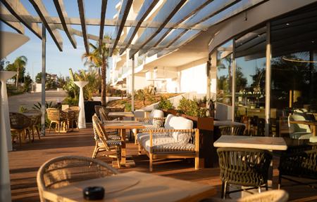 Castelo Suites Hotel billede 4