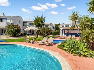 Carvoeiro, Portugal - Kun hotel afbudsrejse