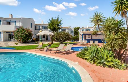 Lejligheder Quinta do Paraiso