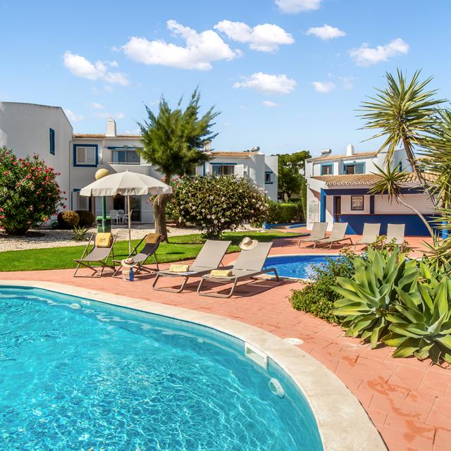 Lejligheder Quinta do Paraiso