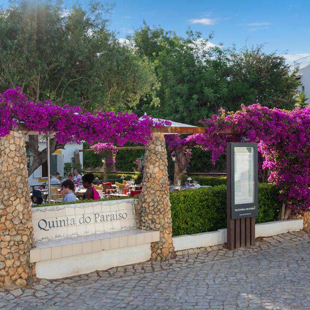 Lejligheder Quinta do Paraiso - billede 2