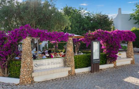 Lejligheder Quinta do Paraiso slide 2