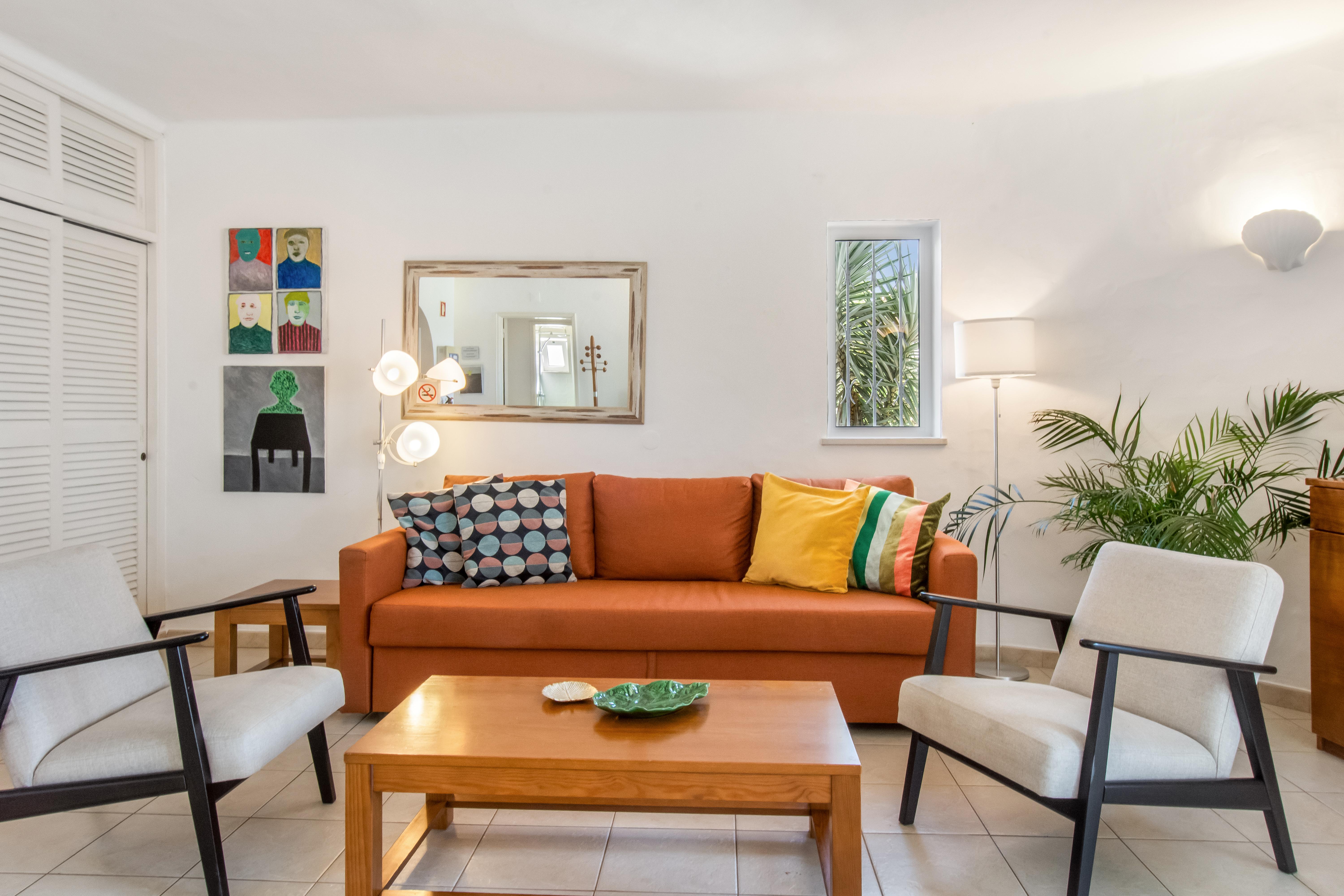 Lejligheder Quinta do Paraiso  slide 4