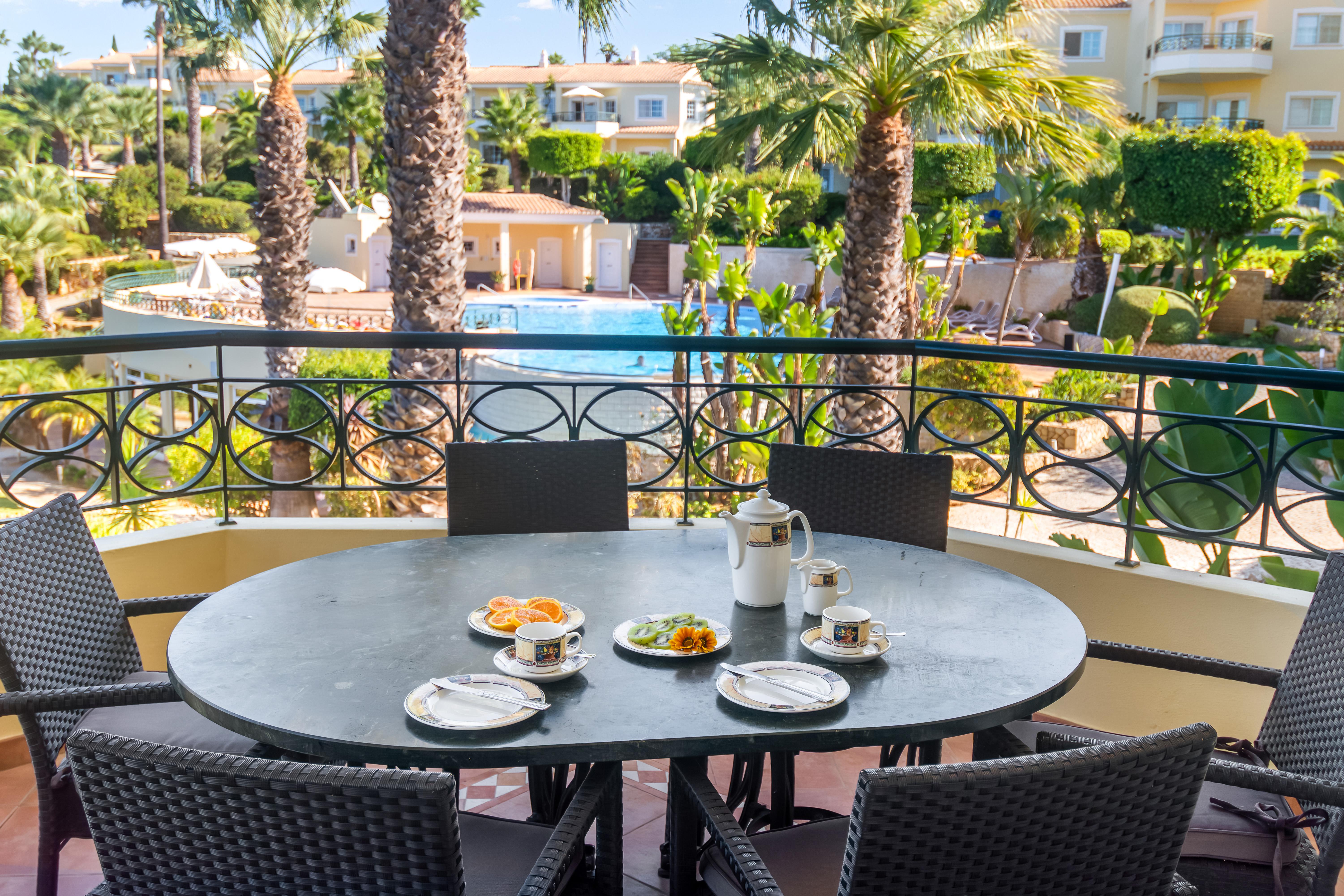 Lejligheder Presa de Moura - inkl. billeje slide 4